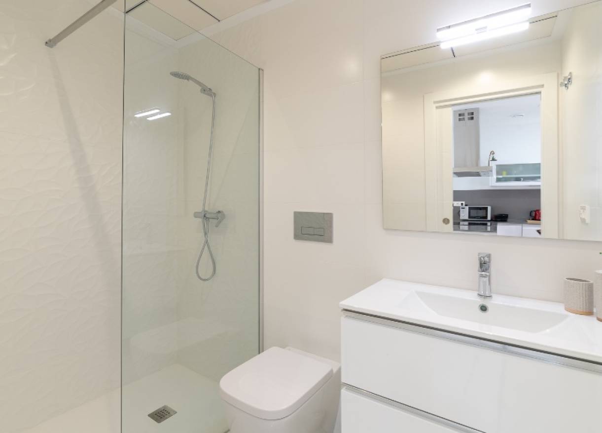 Bestaand - Villa - Torrevieja
