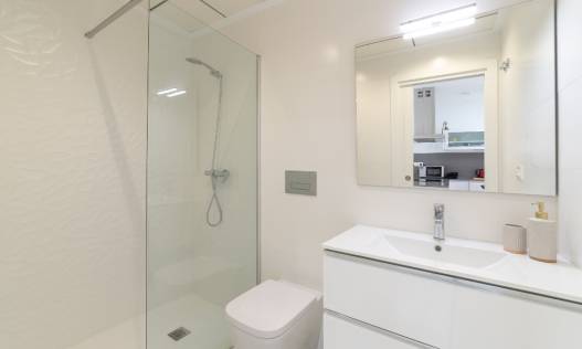 Bestaand - Villa - Torrevieja