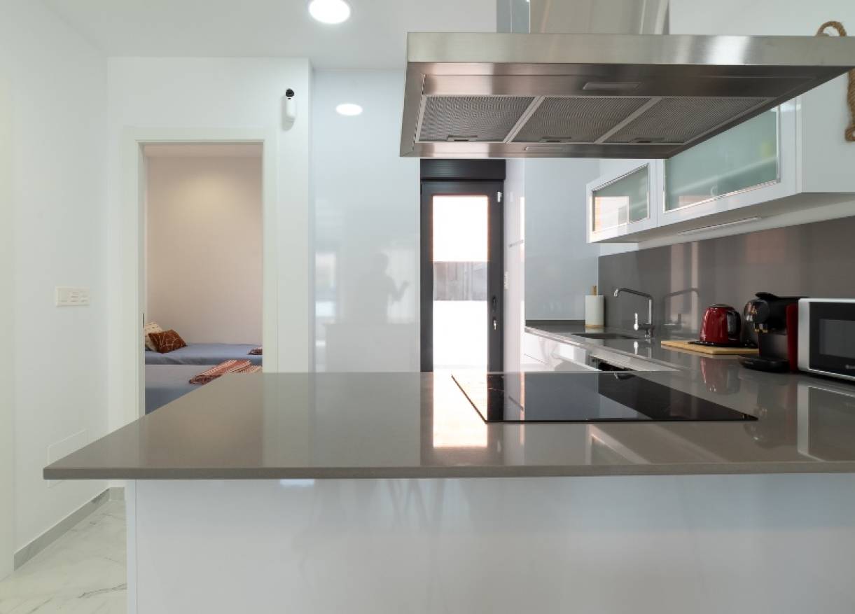 Bestaand - Villa - Torrevieja