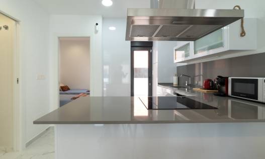 Bestaand - Villa - Torrevieja
