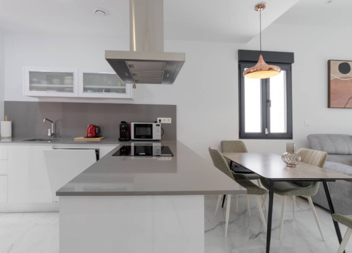 Bestaand - Villa - Torrevieja