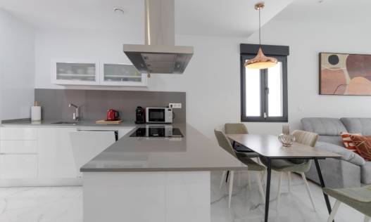 Bestaand - Villa - Torrevieja