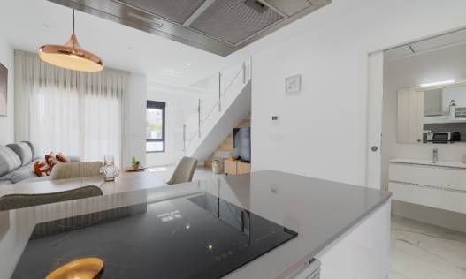 Bestaand - Villa - Torrevieja