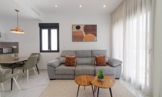 Bestaand - Villa - Torrevieja