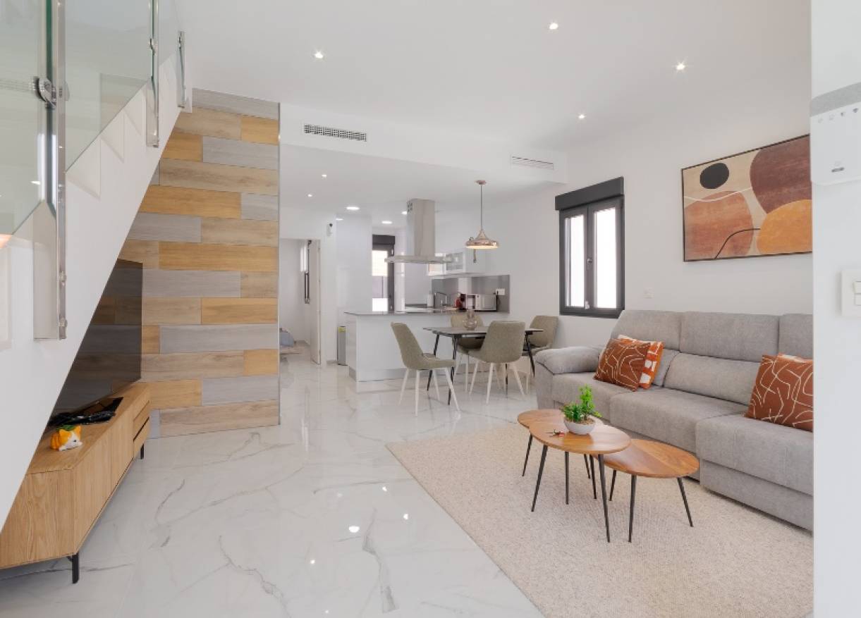 Bestaand - Villa - Torrevieja