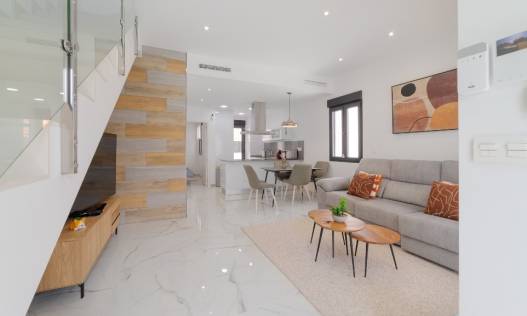 Bestaand - Villa - Torrevieja