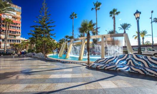 Bestaand - Villa - Torrevieja