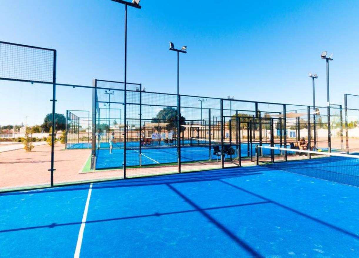 Bestaand - Villa - Torrevieja