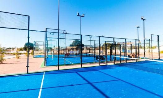 Bestaand - Villa - Torrevieja