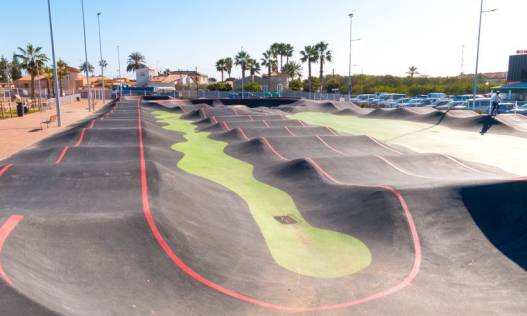 Bestaand - Villa - Torrevieja