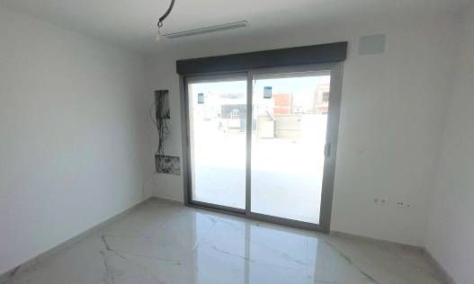 Bestaand - Townhouse / Semi-detached - Daya Nueva