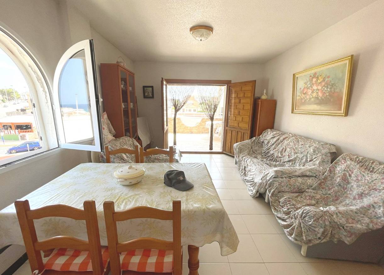 Bestaand - Appartement - Torrevieja - La Mata