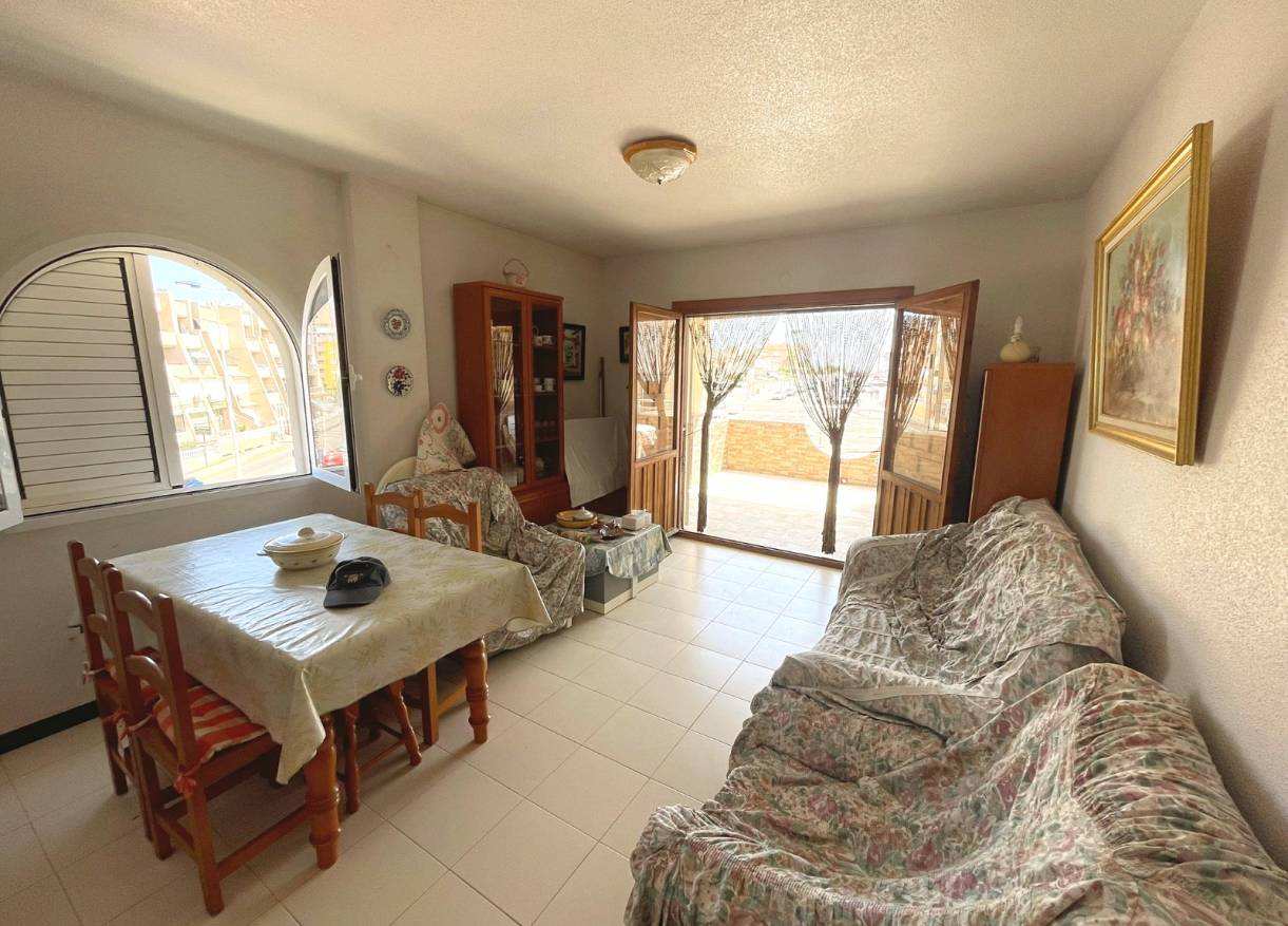 Bestaand - Appartement - Torrevieja - La Mata