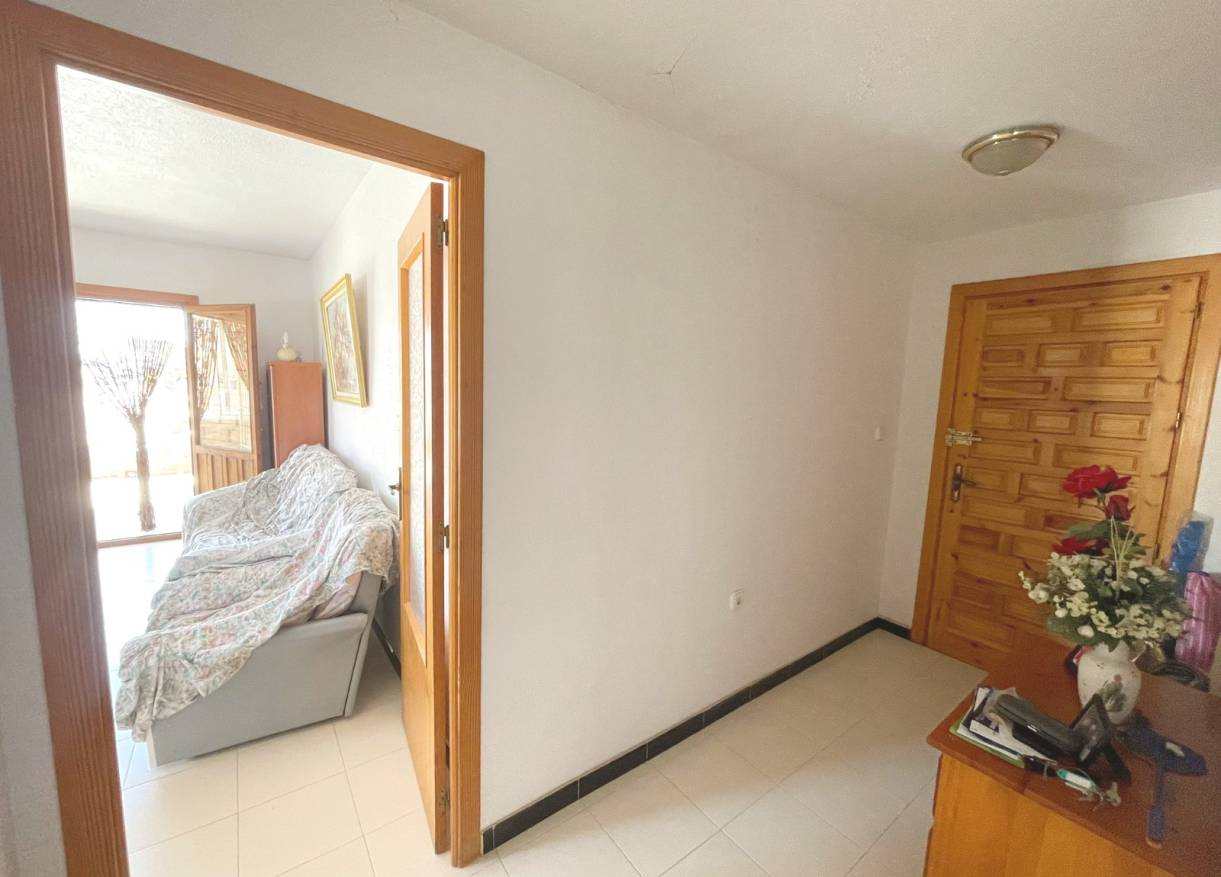 Bestaand - Appartement - Torrevieja - La Mata