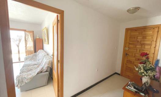 Bestaand - Appartement - Torrevieja - La Mata