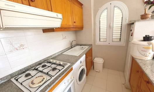 Bestaand - Appartement - Torrevieja - La Mata