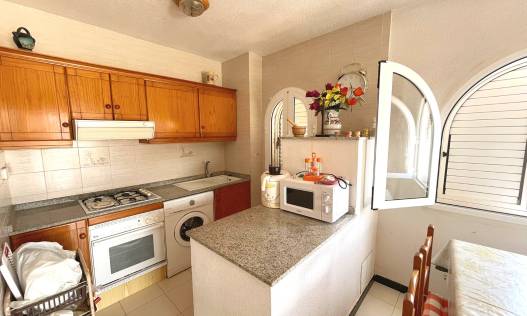 Bestaand - Appartement - Torrevieja - La Mata