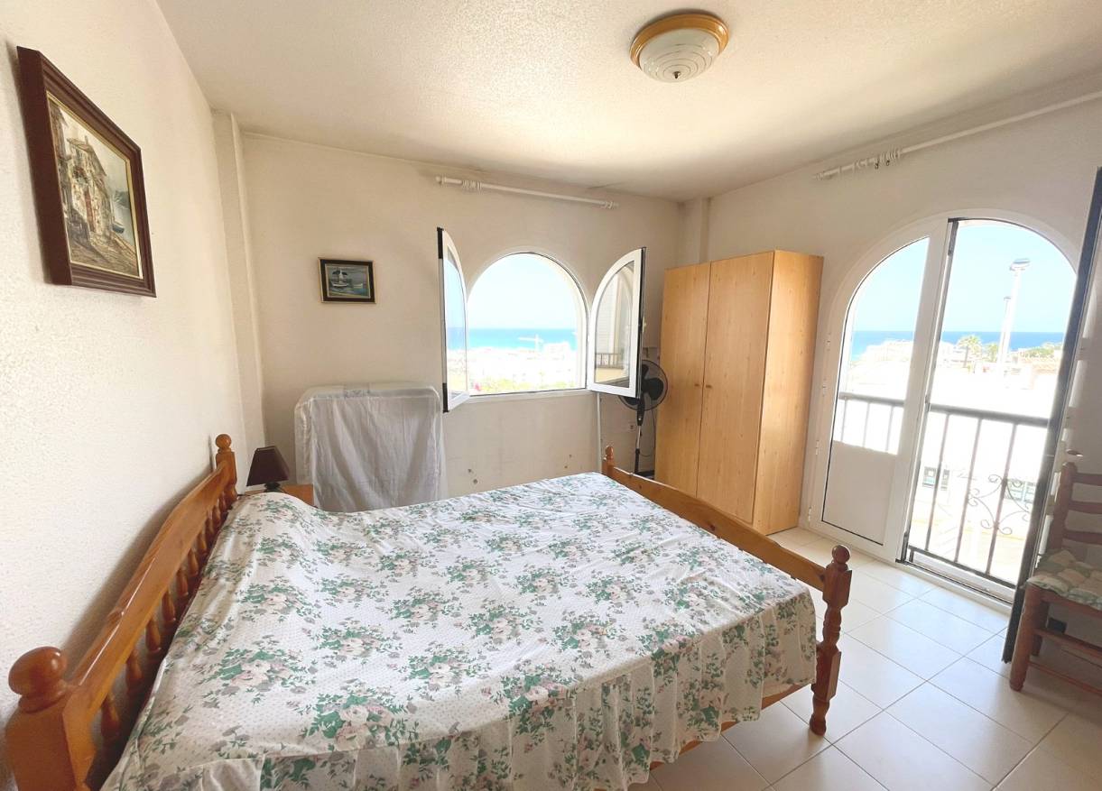 Bestaand - Appartement - Torrevieja - La Mata