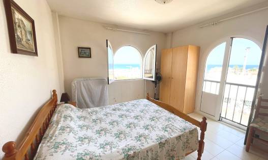 Bestaand - Appartement - Torrevieja - La Mata