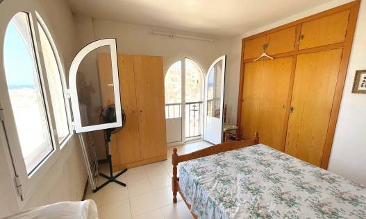 Bestaand - Appartement - Torrevieja - La Mata