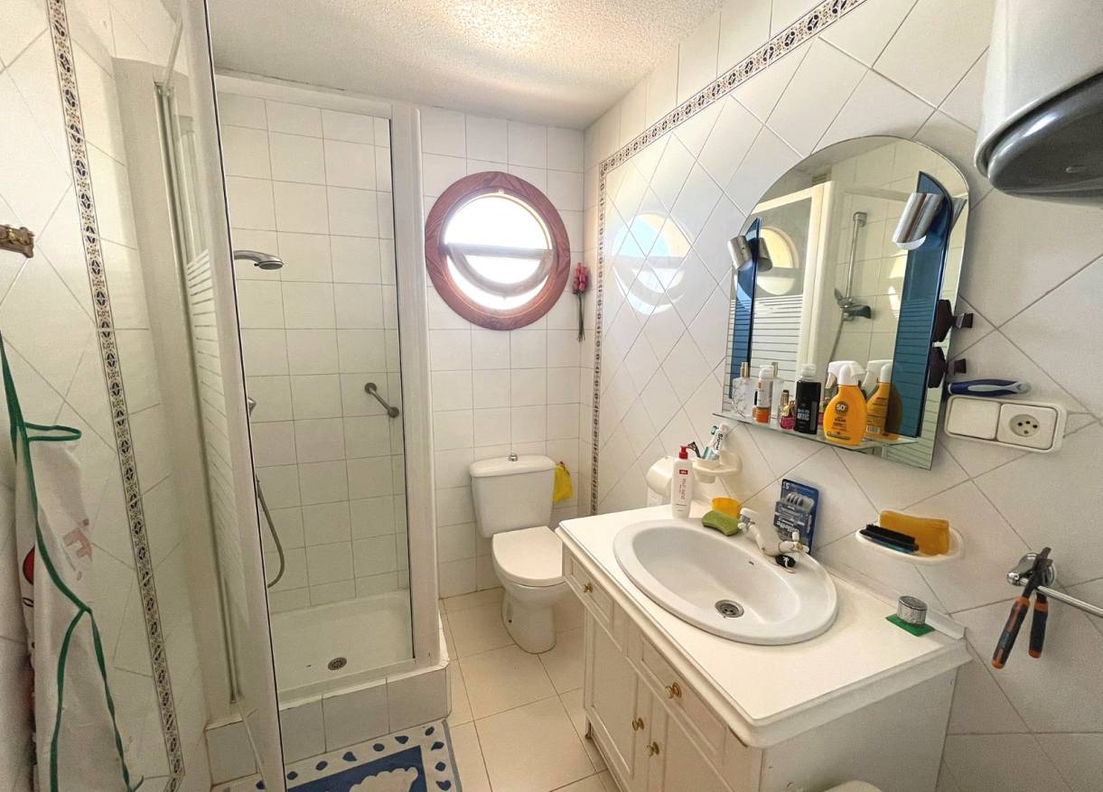 Bestaand - Appartement - Torrevieja - La Mata