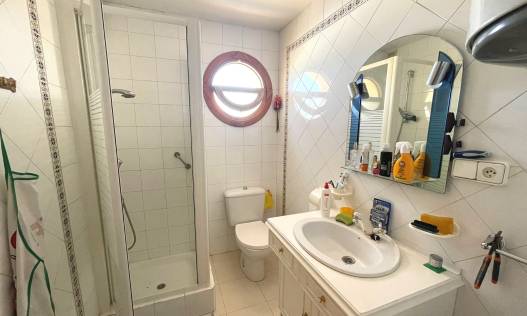 Bestaand - Appartement - Torrevieja - La Mata