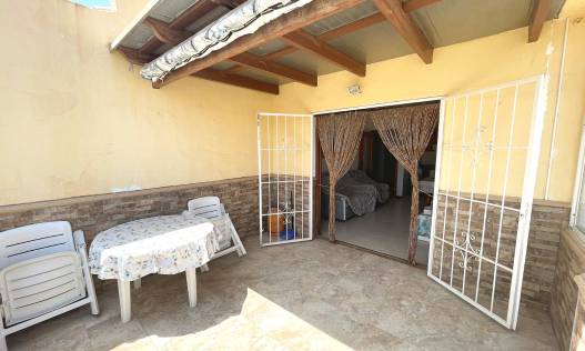 Bestaand - Appartement - Torrevieja - La Mata
