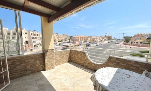 Bestaand - Appartement - Torrevieja - La Mata