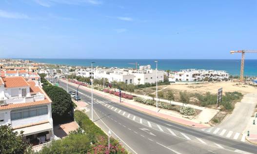Bestaand - Appartement - Torrevieja - La Mata