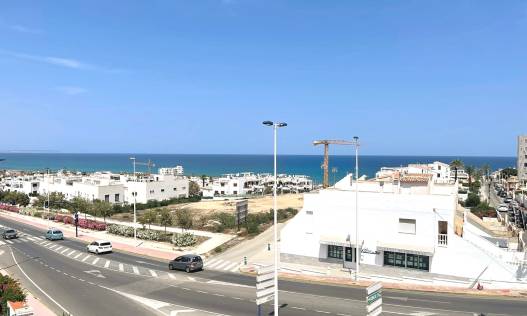 Bestaand - Appartement - Torrevieja - La Mata