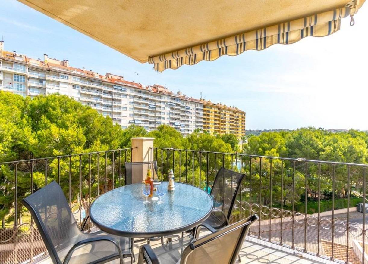 Bestaand - Appartement - Orihuela Costa - Campoamor