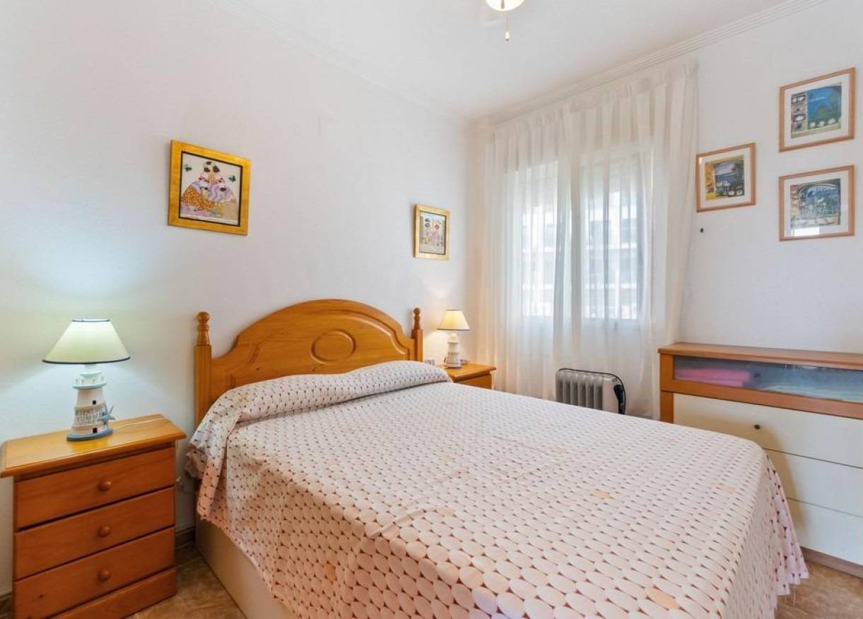 Bestaand - Appartement - Orihuela Costa - Campoamor