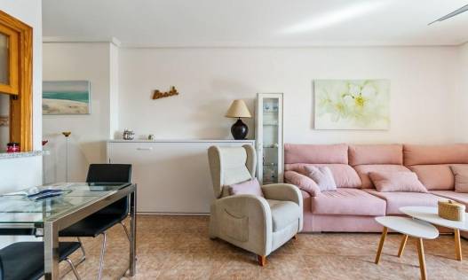 Bestaand - Appartement - Orihuela Costa - Campoamor