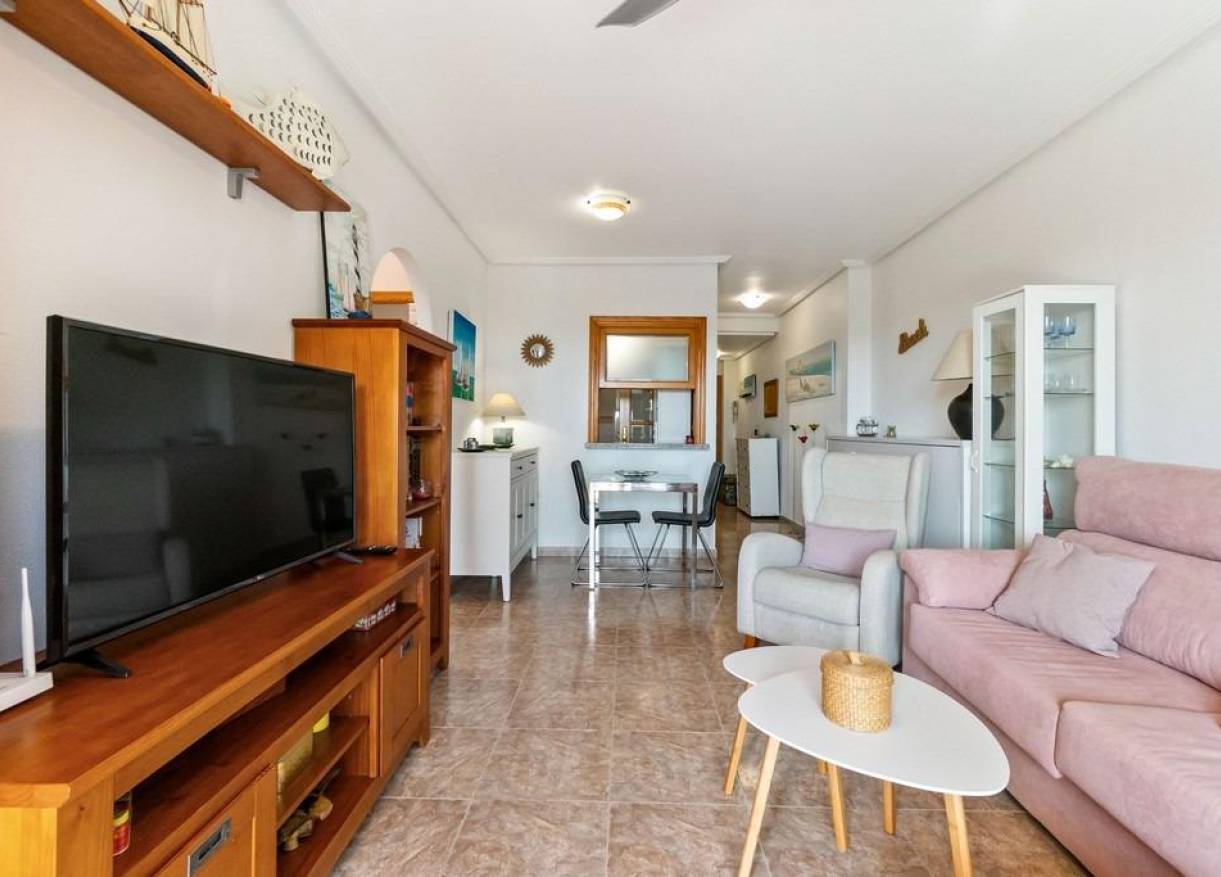 Bestaand - Appartement - Orihuela Costa - Campoamor