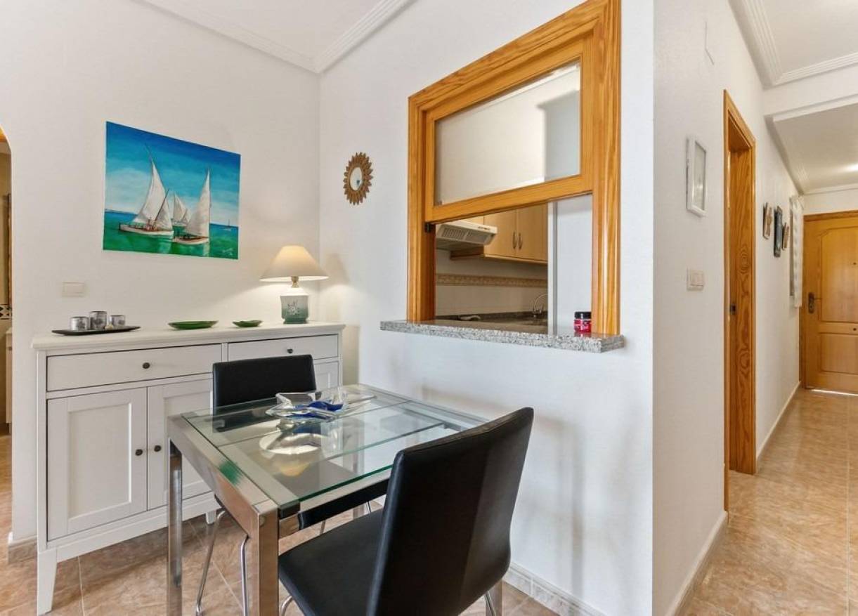 Bestaand - Appartement - Orihuela Costa - Campoamor