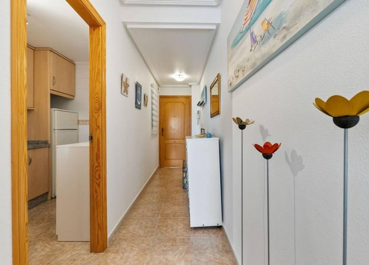 Bestaand - Appartement - Orihuela Costa - Campoamor