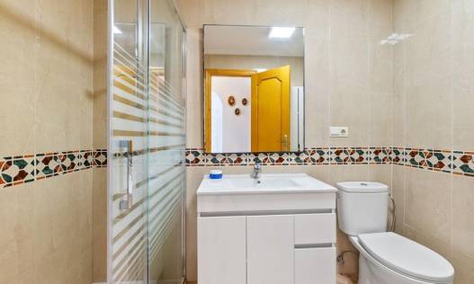 Bestaand - Appartement - Orihuela Costa - Campoamor