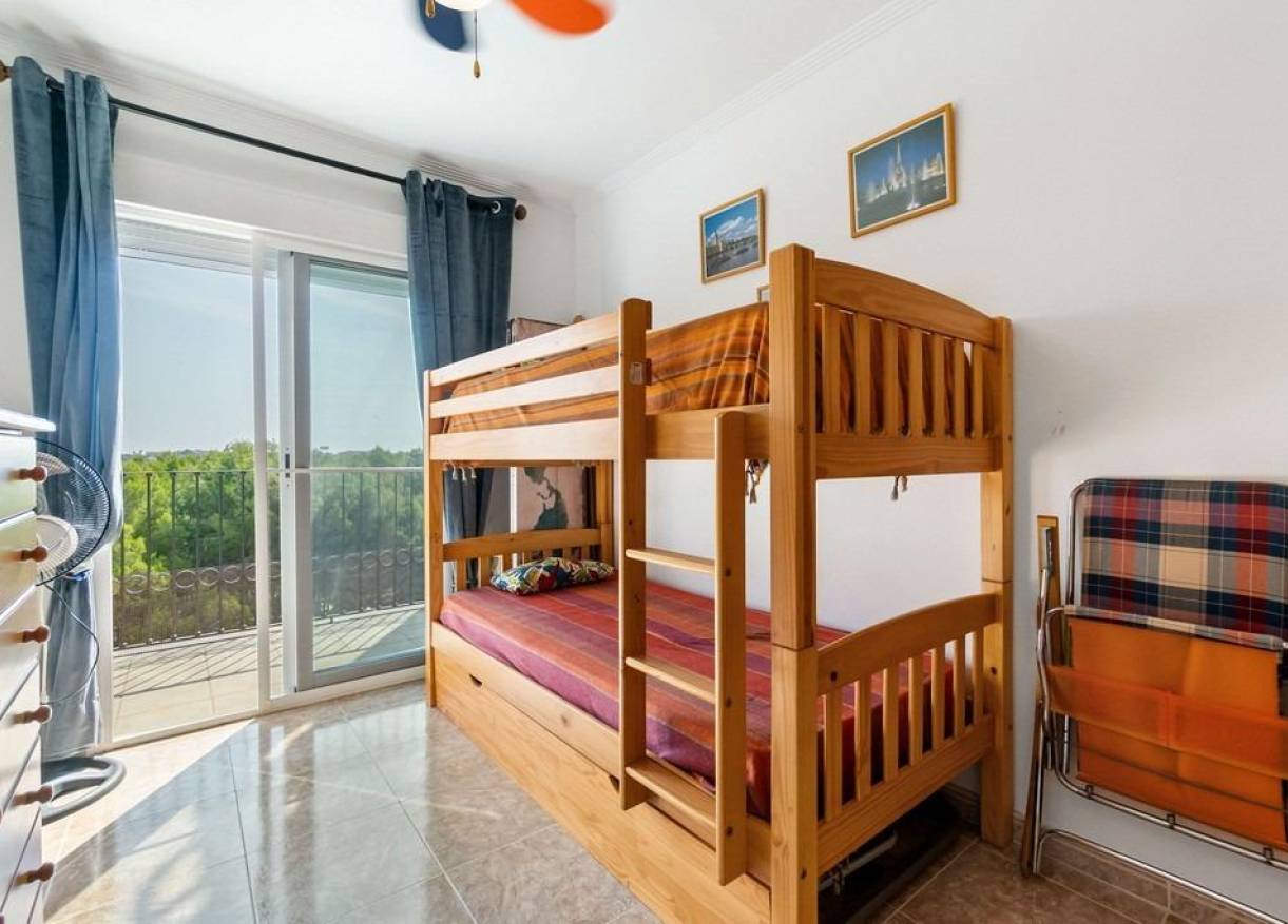 Bestaand - Appartement - Orihuela Costa - Campoamor