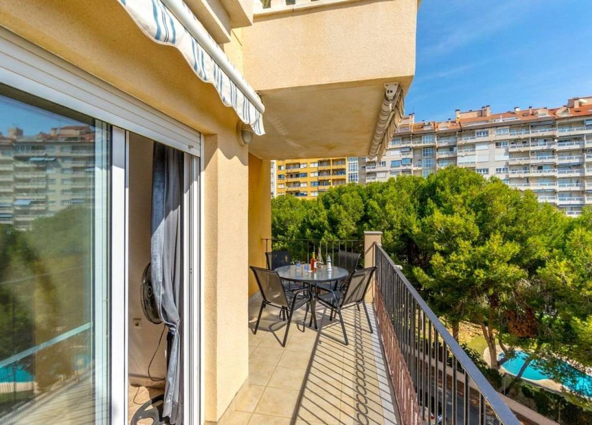 Bestaand - Appartement - Orihuela Costa - Campoamor