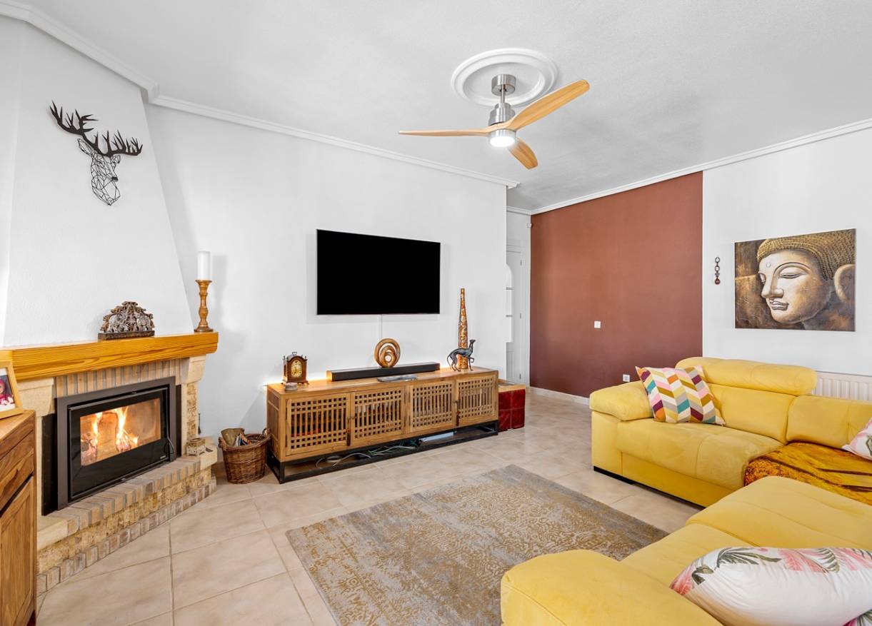 Bestaand - Villa - Ciudad Quesada - Ciudad Quesada - Rojales