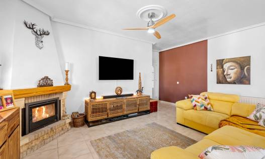 Bestaand - Villa - Ciudad Quesada - Ciudad Quesada - Rojales