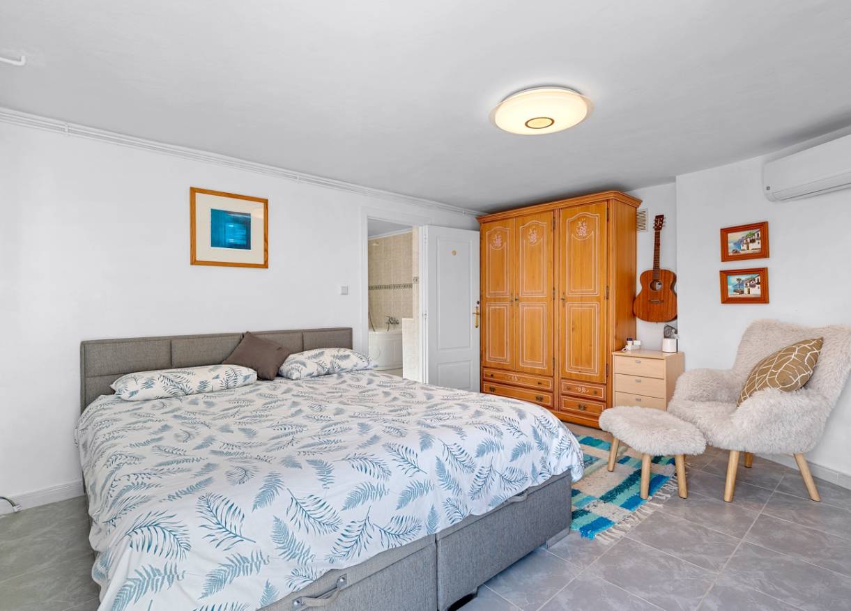 Bestaand - Villa - Ciudad Quesada - Ciudad Quesada - Rojales