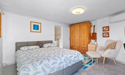 Bestaand - Villa - Ciudad Quesada - Ciudad Quesada - Rojales