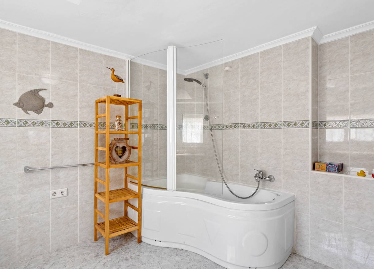 Bestaand - Villa - Ciudad Quesada - Ciudad Quesada - Rojales