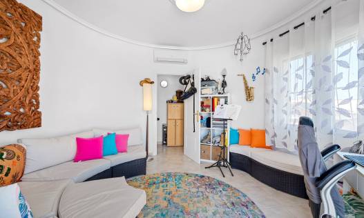 Bestaand - Villa - Ciudad Quesada - Ciudad Quesada - Rojales