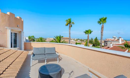 Bestaand - Villa - Ciudad Quesada - Ciudad Quesada - Rojales