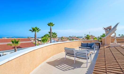 Bestaand - Villa - Ciudad Quesada - Ciudad Quesada - Rojales