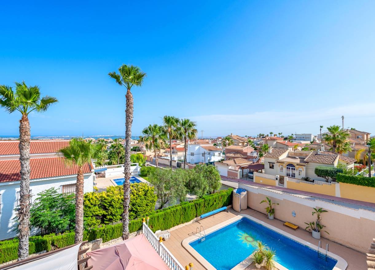 Bestaand - Villa - Ciudad Quesada - Ciudad Quesada - Rojales