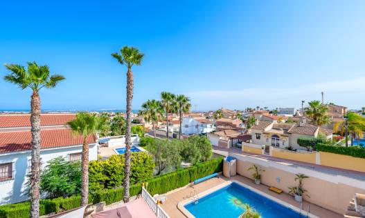 Bestaand - Villa - Ciudad Quesada - Ciudad Quesada - Rojales