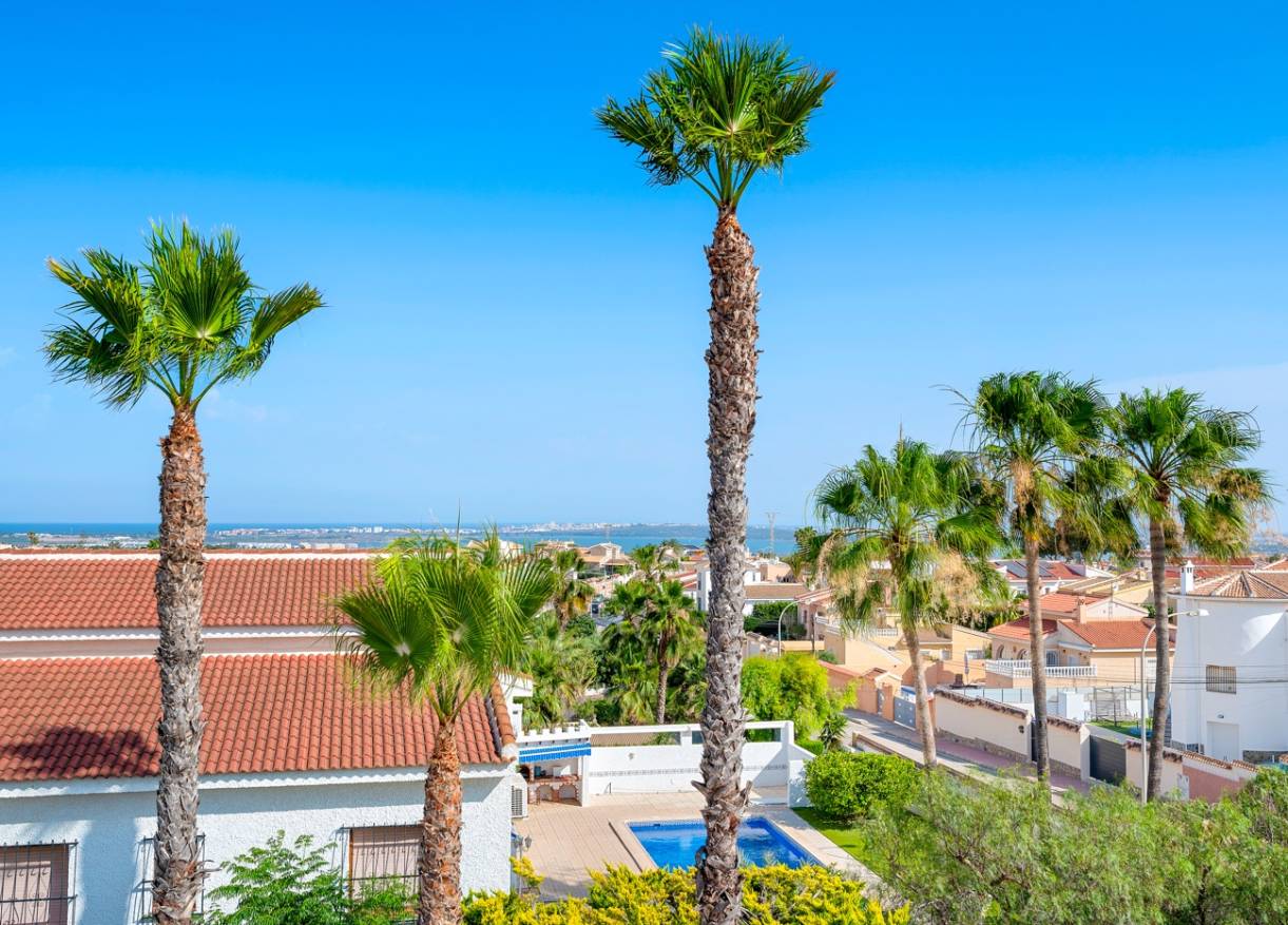 Bestaand - Villa - Ciudad Quesada - Ciudad Quesada - Rojales